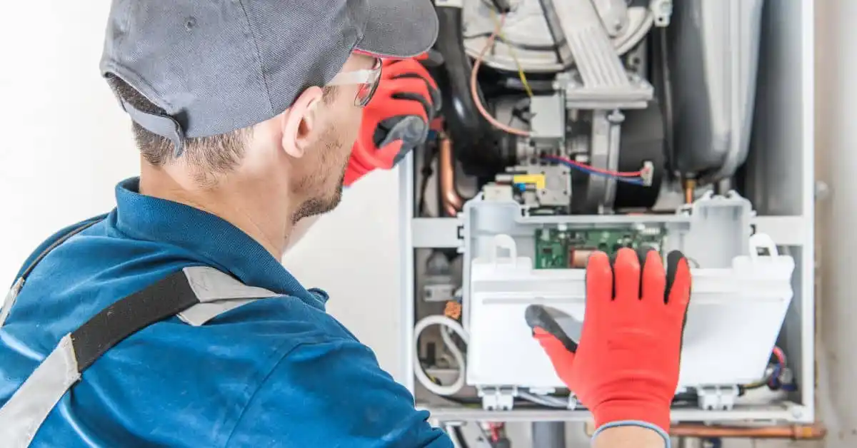 installateur St.-Jacobiparochie